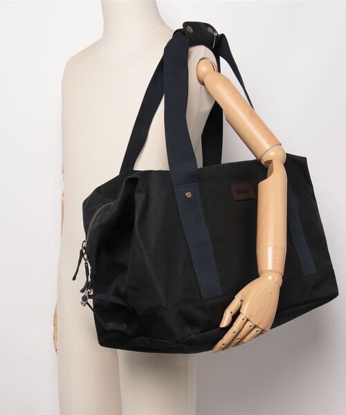 Barbour Essential Holdall 2WAY ショルダーバッグ Barbour ショルダーバッグ Essentioal Holdall ワックスコットン