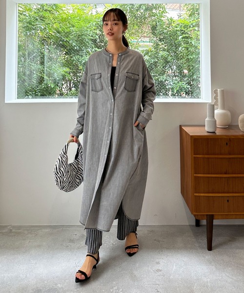 DOUX ARCHIVES（ドゥアルシーヴ） イージーパンツ FREE