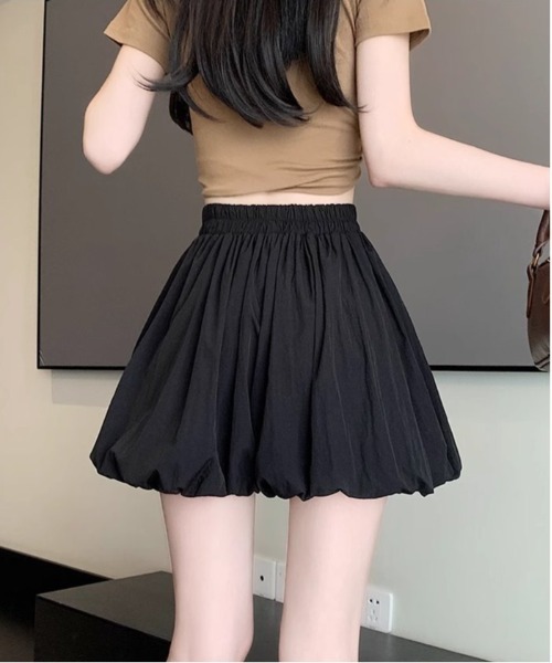 美品✨バーバリー プリーツ ミニスカート風 キュロット ロゴボタン グレージュ 美品✨バーバリー プリーツ ミニスカート風 キュロット ロゴ