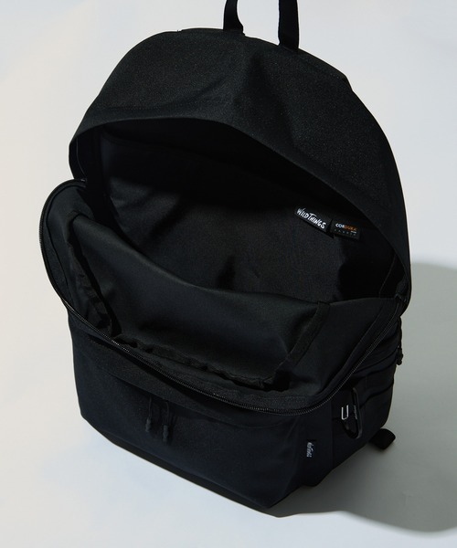WILD THINGS デイバック リュック 「WILD THINGS」915D CORDURA