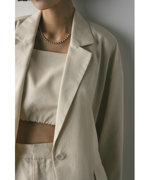 JOURNAL STANDARD relume ジャケット テーラードジャケット