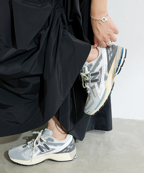 【NEW BALANCE】U1906NA(D) WGRAY(A) 国内発送 New Balance スニーカー NEW BALANCE ニューバランス U1906NA(D