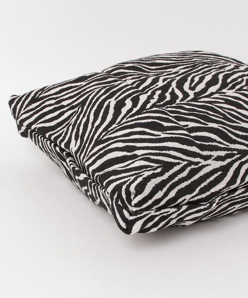 トートバッグ 「HIKA」ゼブラ柄トートBAG レディース メンズ