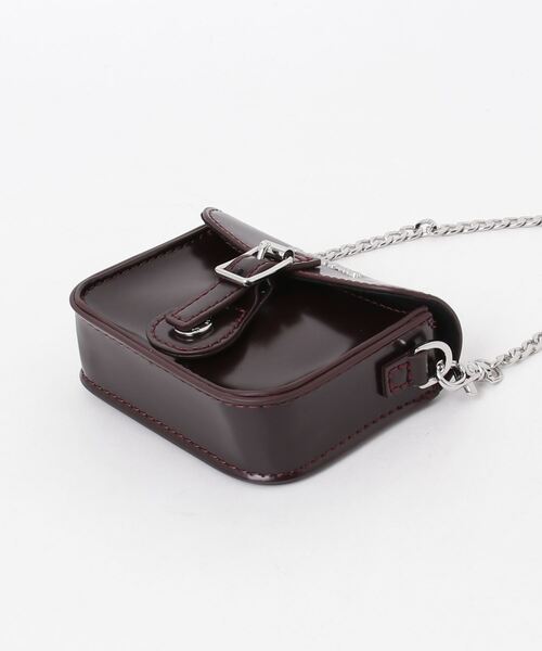 Dr.Martens ショルダーバッグ バッグ 5 INCH SATCHEL BAG