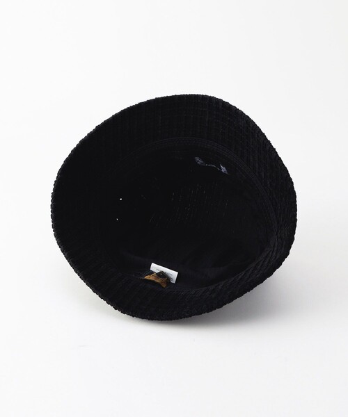 「SUBLIME」 ハット ONE SIZE ブラウン メンズ_画像7