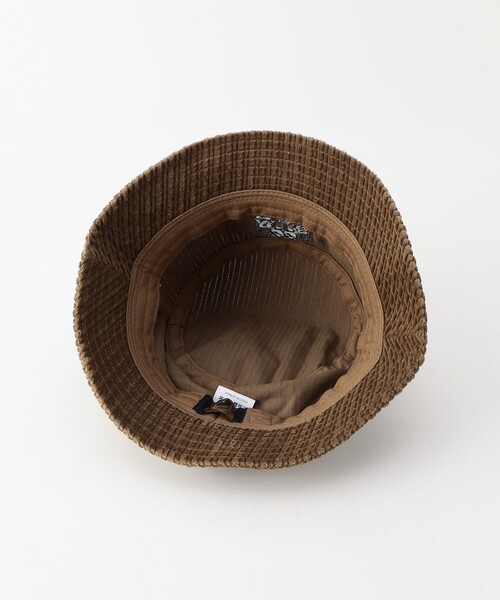 「SUBLIME」 ハット ONE SIZE ブラウン メンズ_画像9