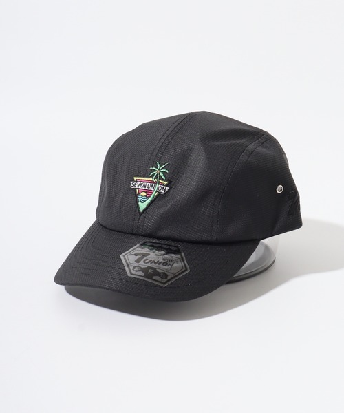 7Union（セブンユニオン） キャップ 帽子 7UNION THE PALM TREE ヤシの