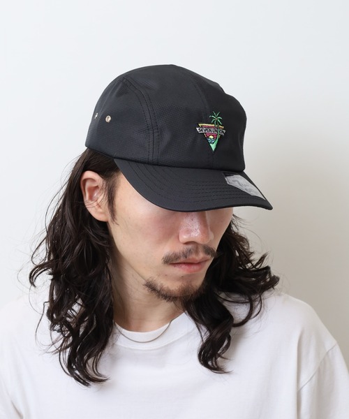7Union（セブンユニオン） キャップ 帽子 7UNION THE PALM TREE ヤシの