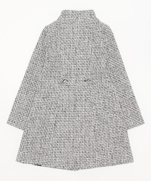 「REDYAZEL」 コート SMALL ブラック レディース_画像2