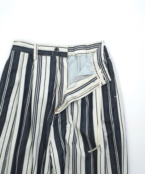 Brocante ワイドパンツ パンツ 「Brocante / ブロカント」 オリジナル
