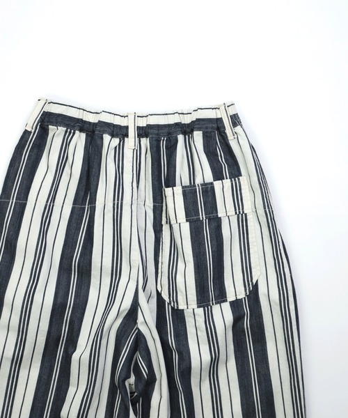 Brocante ワイドパンツ パンツ 「Brocante / ブロカント」 オリジナル
