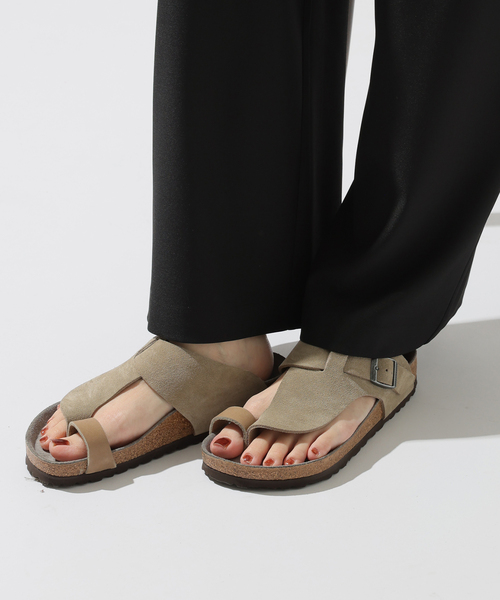 BIRKENSTOCK サンダル 別注「BIRKENSTOCK For JOURNAL STANDARD