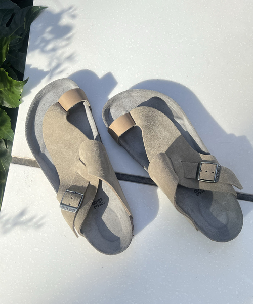 靴 BIRKENSTOCK For JOURNAL STANDARD 36 BIRKENSTOCK サンダル 別注「BIRKENSTOCK For JOURNAL STANDARD