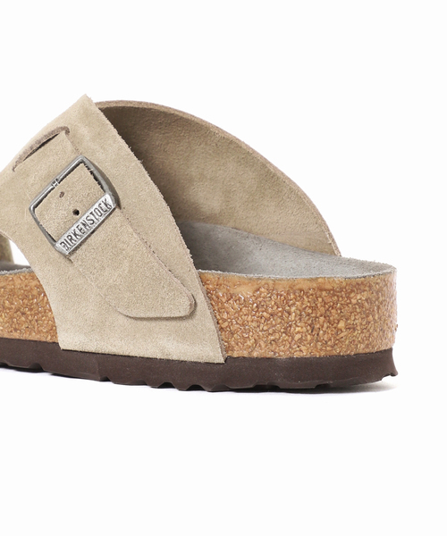 靴 BIRKENSTOCK For JOURNAL STANDARD 36 BIRKENSTOCK サンダル 別注「BIRKENSTOCK For JOURNAL STANDARD