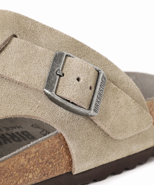 BIRKENSTOCK サンダル 別注「BIRKENSTOCK For JOURNAL STANDARD