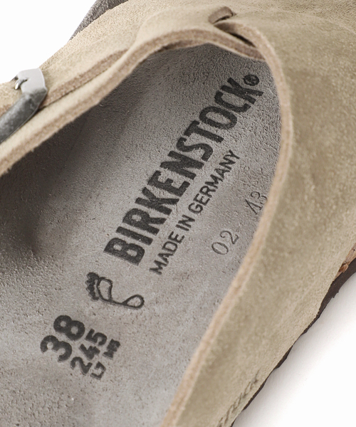 BIRKENSTOCK サンダル 別注「BIRKENSTOCK For JOURNAL STANDARD