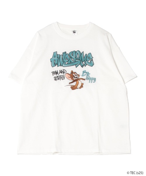 新品Tシャツ tシャツ 刺繍 白S レディース メンズ 半袖T ワンフォークロージング 1111clothing ワンフォークロージング