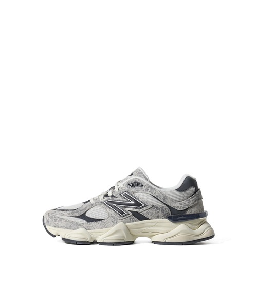 New Balance スニーカー U9060 メンズ : ZOZOTOWN Yahoo!店