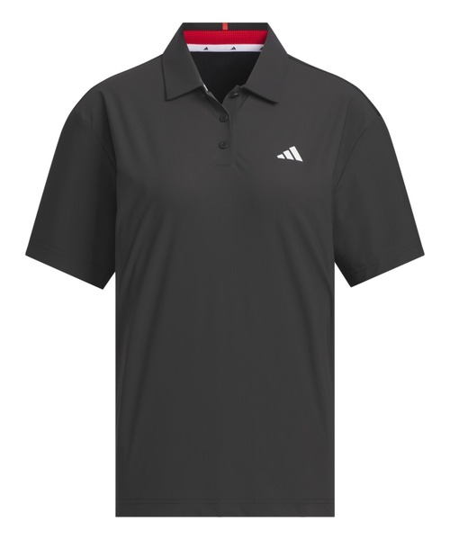 adidas ブラウス シャツ アディダス アディゼロ バックプリント