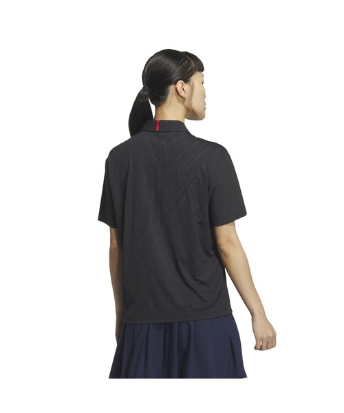 ブラウス シャツ アディダス adidas アディゼロ バックプリント 半袖シャツ レディース adidas ブラウス シャツ アディダス アディゼロ バックプリント