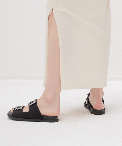 TSURU by Mariko Oikawa - 新品 ツルバイマリコオイカワ Viga