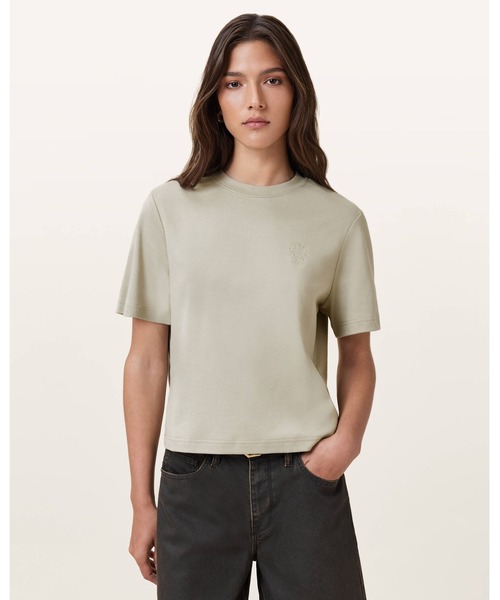 tシャツ LISA HAVEN T-SHIRT | LISA ヘイヴン Tシャツ レディース
