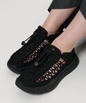 サンダル 「KEEN」ウィメンズ UNEEK ...の詳細画像1