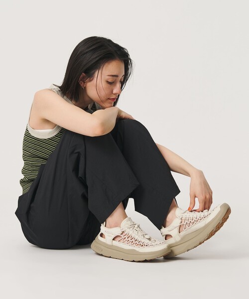 KEEN（キーン） サンダル 「KEEN」ウィメンズ UNEEK WK/サンダル