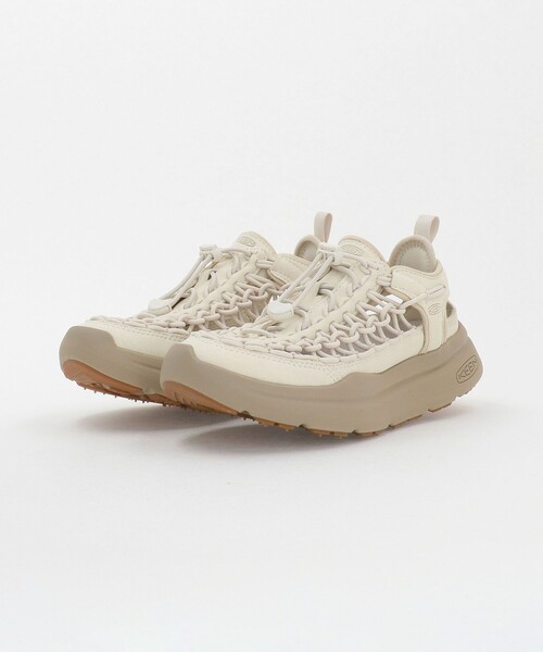 KEEN（キーン） サンダル 「KEEN」ウィメンズ UNEEK WK/サンダル