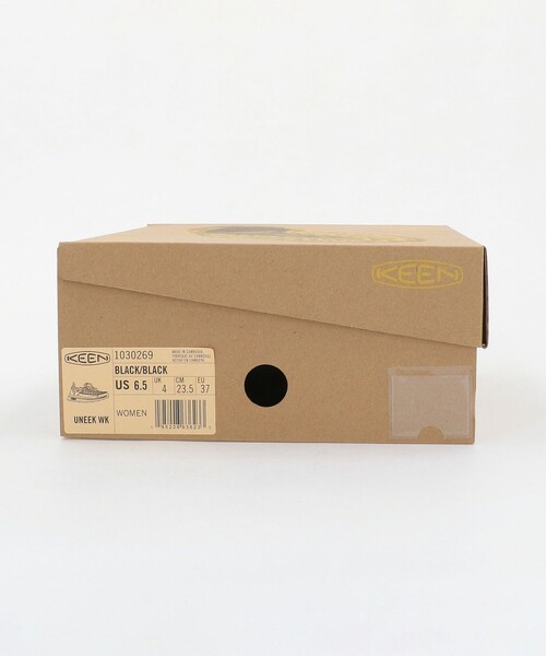 KEEN（キーン） サンダル 「KEEN」ウィメンズ UNEEK WK/サンダル