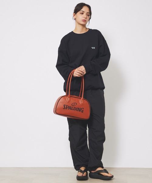 SPALDING ショルダーバッグ バッグ 「SPALDING/スポルディング