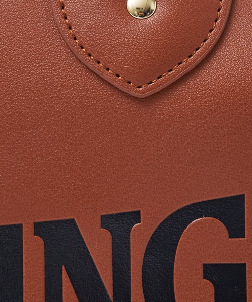 SPALDING（スポルディング） ショルダーバッグ バッグ 「SPALDING
