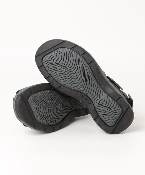 Clarks サンダル クラークス Saltway Cove ソルトウェイコーブ