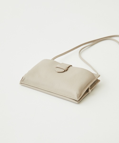 「Whim Gazette」 ショルダーバッグ FREE ブラック レディース_画像4