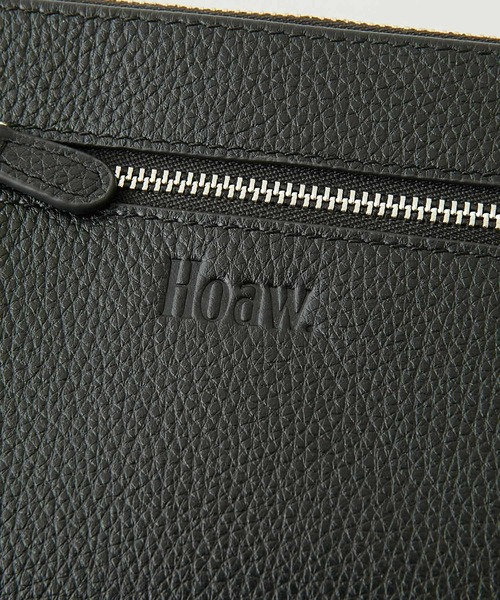 「Whim Gazette」 ショルダーバッグ FREE ブラック レディース_画像6