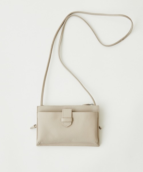 「Whim Gazette」 ショルダーバッグ FREE ブラック レディース_画像9