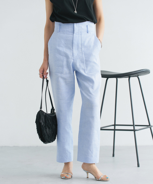 値下【美品】IÉNA パンツ 38 IENA 「IENA」 パンツ 38 グレー レディース : ZOZOTOWN Yahoo