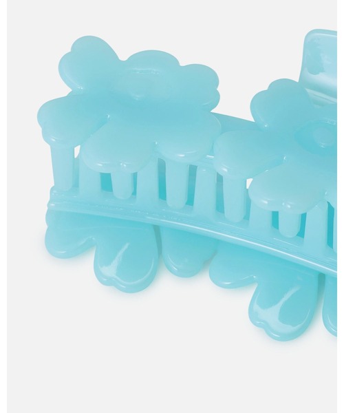 marimekko ヘアクリップ marimekko ヘアクリップ Mini Unikko / Hair Clip : ZOZOTOWN