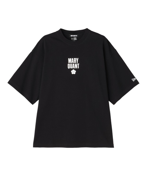 MARY QUANT tシャツ マリークワント mary quant NEW ERA(R