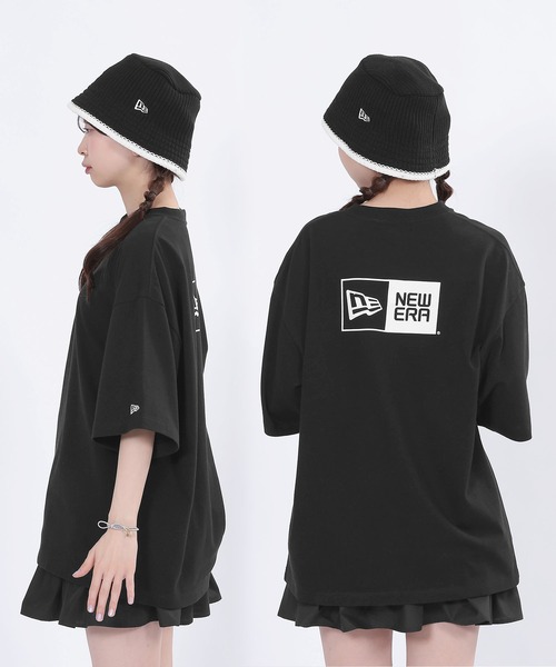 MARY QUANT tシャツ マリークワント mary quant NEW ERA(R