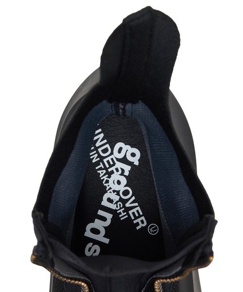 UNDERCOVER ブーツ UC2E8F01 レディース : ZOZOTOWN Yahoo!店 - 通販  