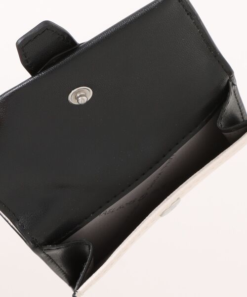 MICHAEL KORS（マイケルコース） 財布 GREENWICH XS FLAP TRIFOLD