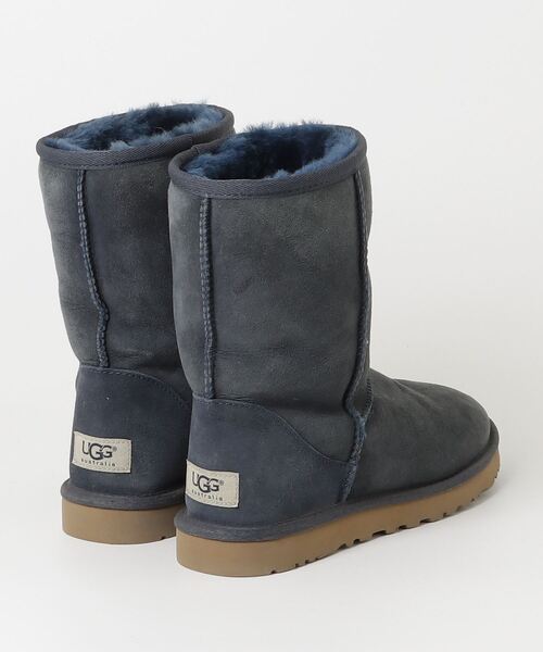 UGG Australia（アグオーストラリア） 「UGG」 ムートンブーツ 24cm