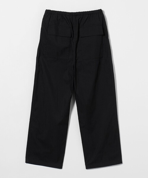 ASTRAET（アストラット） パンツ 「ASTRAET」フラップポケット