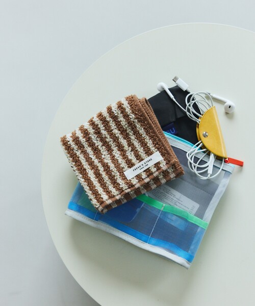 ZOZOTOWN Yahoo!店 - ハンカチ/ハンドタオル｜Yahoo!ショッピング