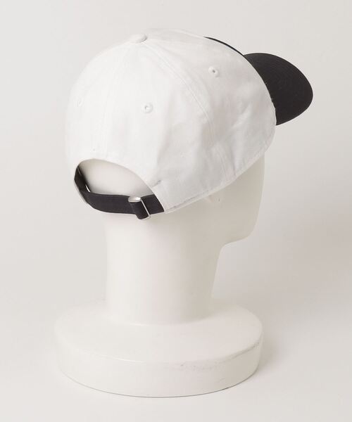 NEW ERA 「NEW ERA」 刺繍キャップ「coin parking delivery