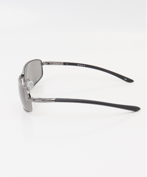 BACKYARD FAMILY（バックヤードファミリー） サングラス 冒険王 老眼屋