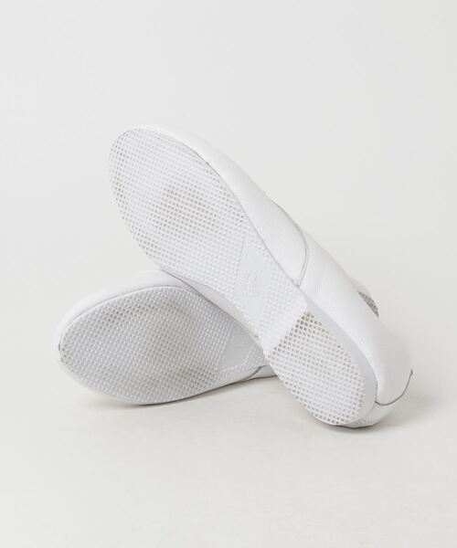 お得，低価】 「CROWN」 シューズ 7 ホワイト レディース