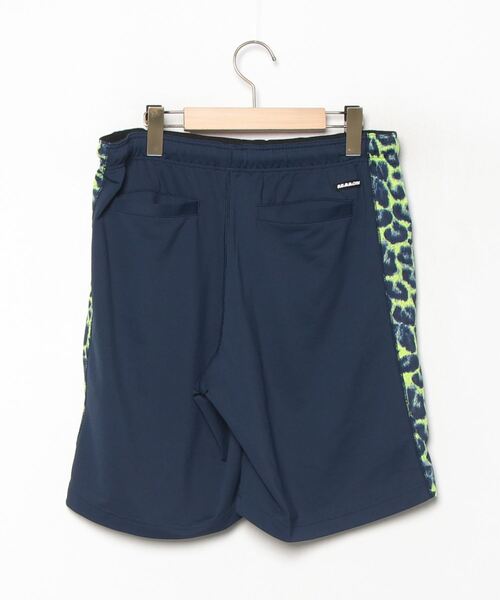 FCRB × COCA-COLA GAME SHORTS ハーフパンツ S FCRB COCA-COLA