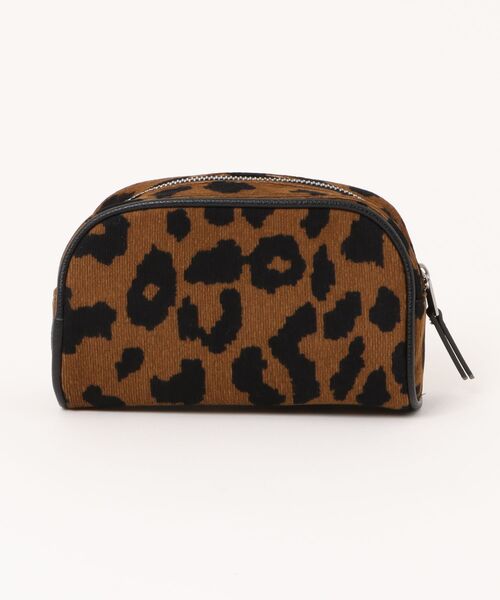 ポーチ URBAN PARTY PENCIL C/ロキシーレオパード・ひょう柄ポーチ レディース | ROXY | 04